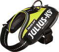 Julius k9 julius-k9 idc®powair-tuig, 3xs - baby1, neon