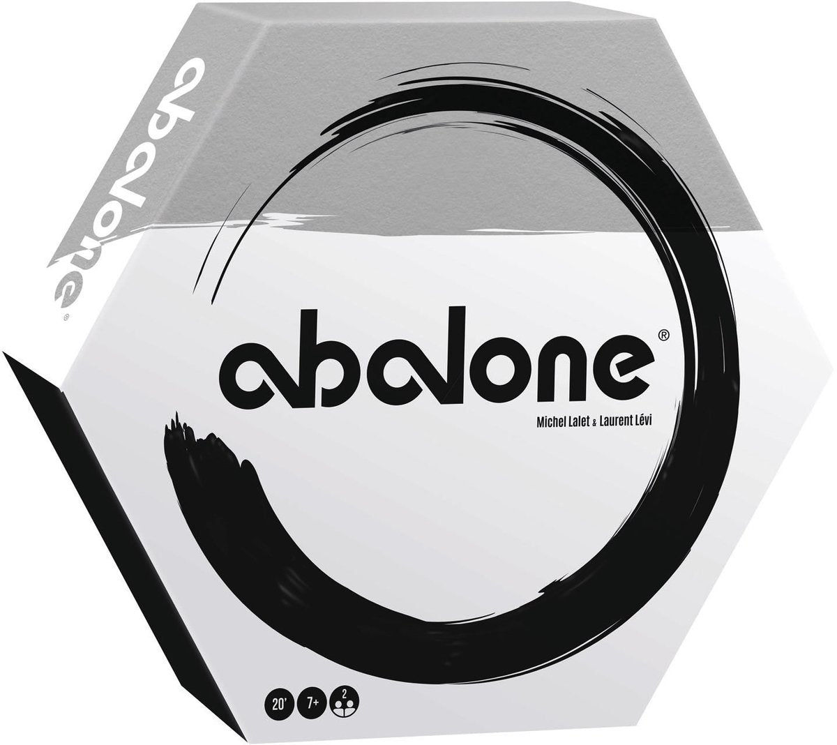 Zygomatic board game studio abalone - bordspel