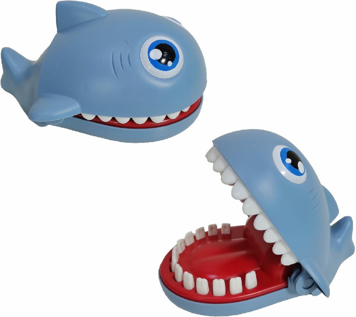Clown games sharky finger biting game (2013036)