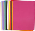 Creativ company cc foam sheets, a3, sheet 297x420 mm, thickness 2 mm, assorted colours, 30 ass sheets 1 pack