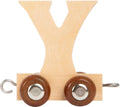 Small Foot – Holzbuchstabenzug – y – 12 Stück