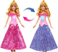 Mattel disney princess aurora-transformatiepop
