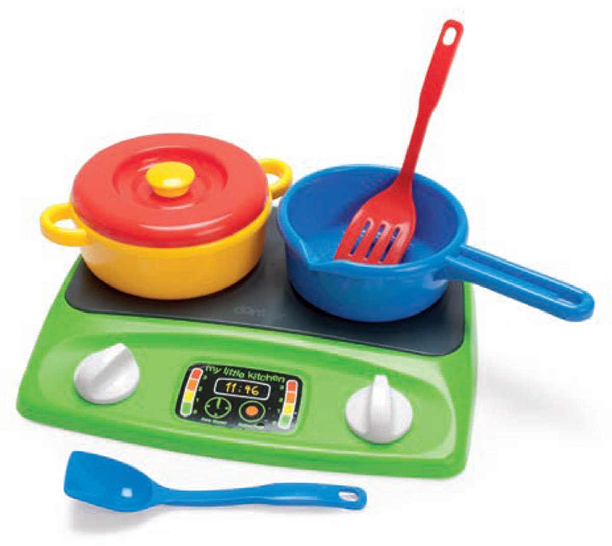Dantoy Kinderkochset, 6-teilig.