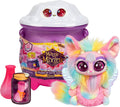 Magic mixies magical gem surprise magische toverketel zon - maak je mixie plushie