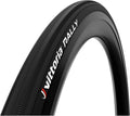 Vittoria tube rally 28 23mm zwart