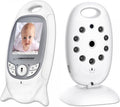 Esperanza ehm001 lcd-babyfoon 2,0 wit