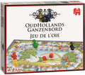 Jumbo ganzenbord
