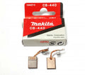 Makita koolborstel set cb441 a