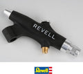 Revell airbrush onderdeel huisvesting standaard klasse 37101