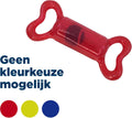 Kong Jumbler Zerrspielzeug, sortiert