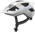 Abus Helm Aduro 3.0 LED Weiß Art L 58-62cm