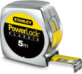 Stanley rolbandmaat powerlock 5m - 25mm