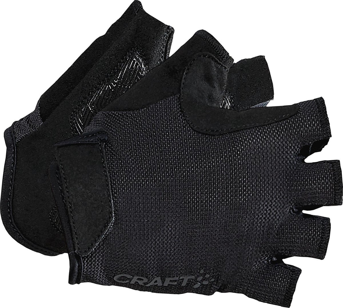 Craft core essence glove unisex sporthandschoenen - zwart l