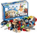Brio builder- constructie set - 34587