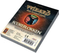 999Games 999 Games Score Blocks Wizard Würfelspiel, 3 Stück.