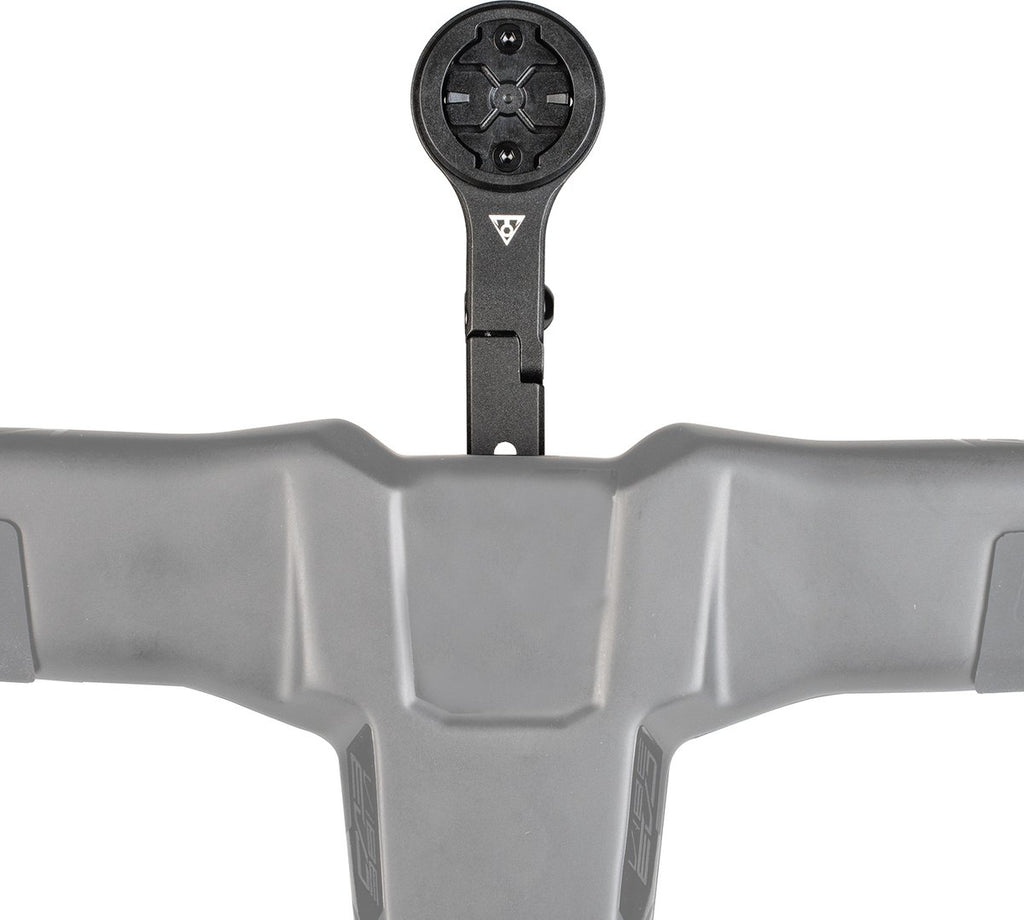 TOPEAK UTF Multi Mount Pro (Cockpit-Lenker)