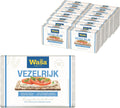 Wasa vezelrijk knäckebröd - 12 x 300g