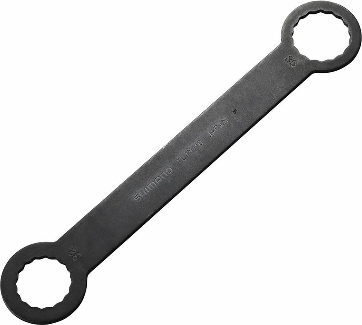 Shimano tl-dh10 naafdynamo gereedschap voor nexus alfine 32 36 mm