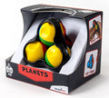 Recent toys planets breinbreker