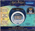 Lexibook hedwig projector wekker met timer