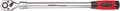 Gedore red r60010027 omschakelbare ratel - 1 2