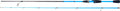 Albatros street fishing ultra blue - spinhengel - 2 delig - 3-25 gram
