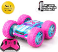 Spectron Exost RC 360 Cross Flash Amazon Pink ferngesteuertes Auto