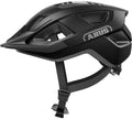 Abus Helm Aduro 3.0 LED Race Schwarz L 58-62 cm