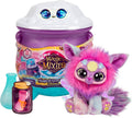 Moose Toys Magic Mixies Magic Kessel Mund mit Kristallen
