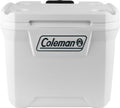 Coleman 50qt wheeled xtreme marine cooler - koelbox