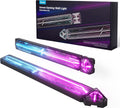 Govee gaming wall lights uitbreidingskit (2+1) - gaming verlichting - rgbic - app-bediening - alexa google - matter compatibel