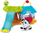 Vtech - rol dol dieren - dieren speelhuisje