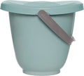 Luma luieremmer ice blue