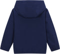 Someone zeki-sb-62-a jongens jas - dark blue