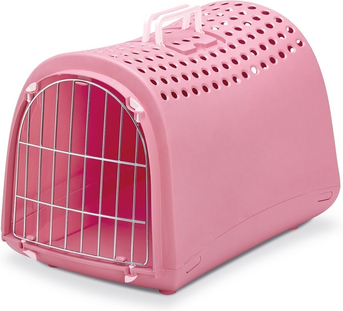 iMac Reisekorb Linus Pink
