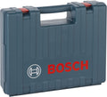Bosch 8-14 gereedschapskoffer - voor gws haakse slijper