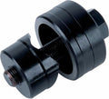 Wolfcraft - gatenpons ø 35 mm - kraangat maken in spoelbak - 3754000