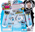 Moose toys mrbeast lab swarms mega 12-pack - experimenteer en creëer 12 swarms microbeesten