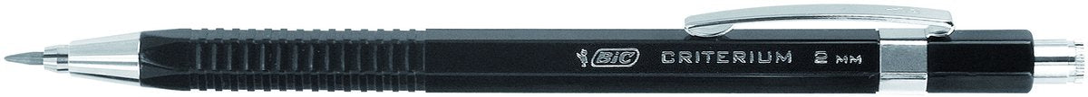 Bic vulpotlood 2mm hb criterium 2613