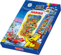 Haribo adventskalender - snoep cadeau - 300g