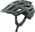 Abus Helm MoventGold 2.0 Betongrau M 54-58cm