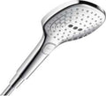Hansgrohe raindance select e handdouche 120 3jet ecosmart 8 l min chroom