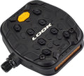 Look pedalen trail grip zwart