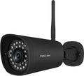 Foscam G4P 4,0 Megapixel Überwachungskamera für den Außenbereich