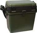 Albatros polybox seatbox - 37 x 24 x 39 cm - groen