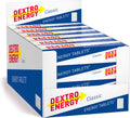 Dextro energy classic - 24 x 14 stuks - druivensuiker tabletten - dextrose - snelle suikers
