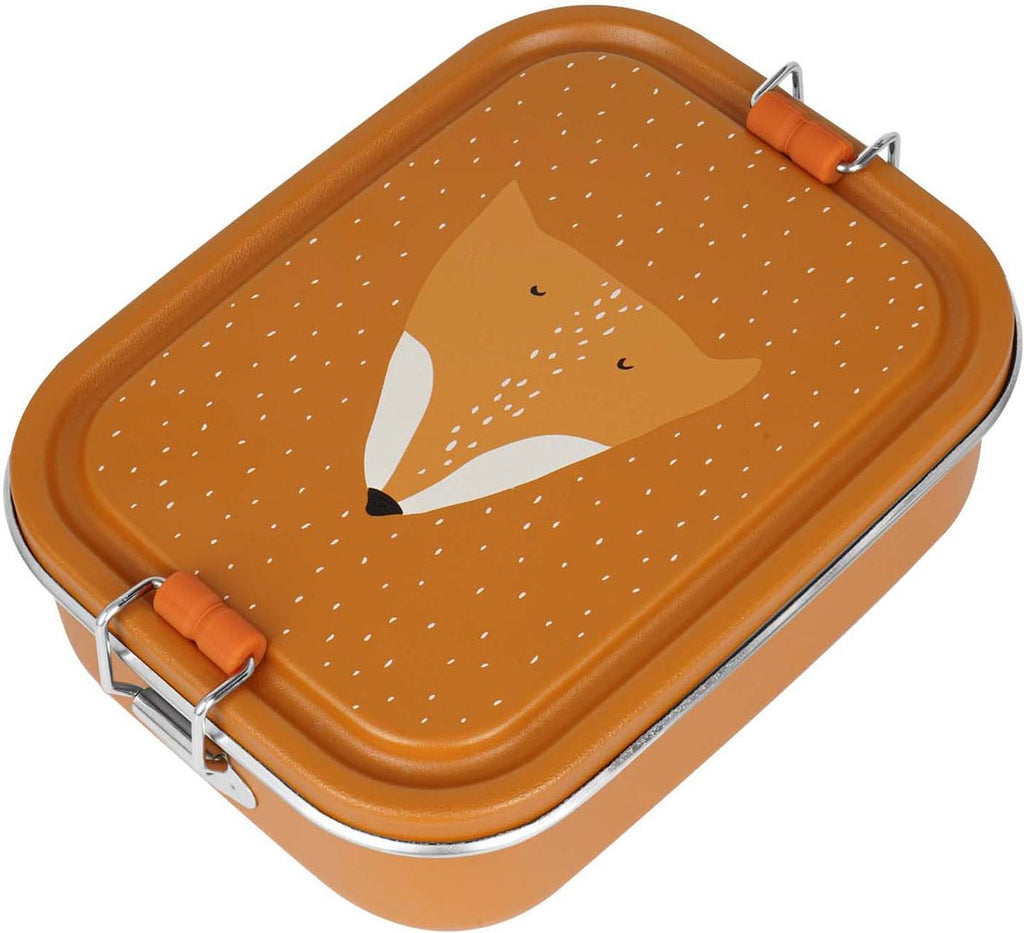 Trixie-Lunchbox klein - Herr Fuchs