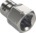 Wera 8790 fa 05003666001 dop (zeskant) dopsleutelinzetstuk 4.5 mm 1 4 (6.3 mm)