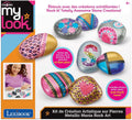 Lexibook metallic mania rotskunst