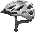 Abus helm Urban-I 3.0 signal Zilver XL 61-65cm